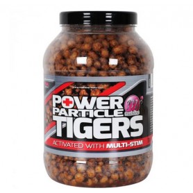 Mainline Power Particle Tigers