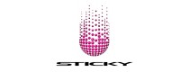 Sticky