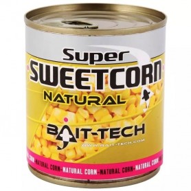 Bait Tech Super Sweetcorn