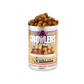 Bait Tech Tiger Nuts Growlers 400g