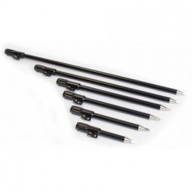 Banksticks & Stormpoles