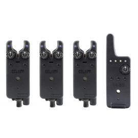 Bite Alarms