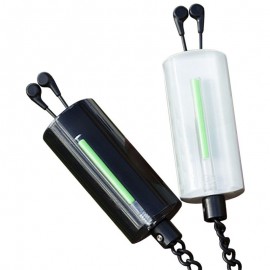 Bite Indicators