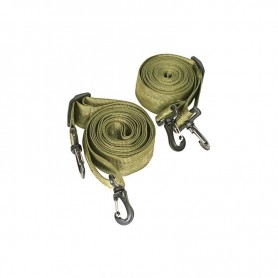 CARP PORTER BARROW STRAPS