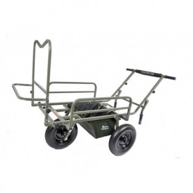 Carp Porter MK2 Triporter Barrow