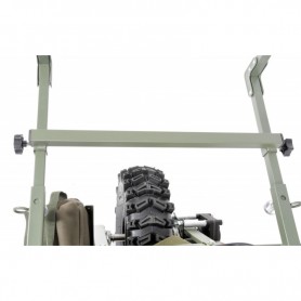 CARP PORTER SUPPORT BAR UNIVERSAL