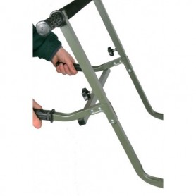 Carp Porter Tri Porter Handle Bars