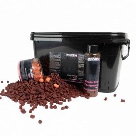 CC Moore Krill Session Pack