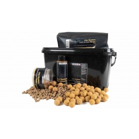 CC Moore Live System Session Pack