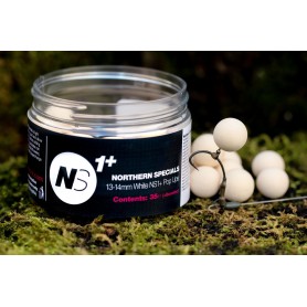 CC Moore NS1+ Pop Ups