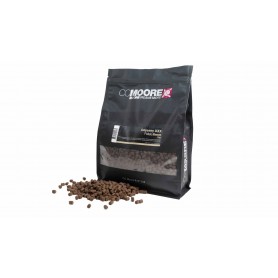 CC Moore Odyssey XXX 6mm Pellets 1kg