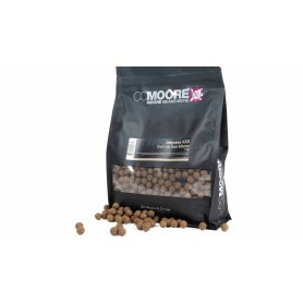 CC Moore Odyssey XXX Boilies 1kg