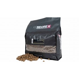 CC Moore Odyssey XXX Boilies 5kg