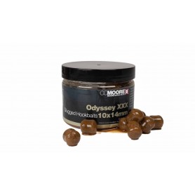 CC Moore Odyssey XXX Glugged Hookbaits 10x14mm