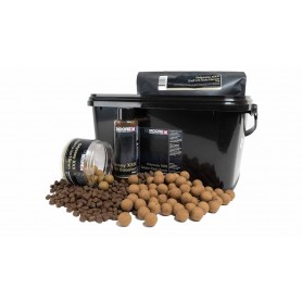 CC Moore Odyssey XXX Session Pack