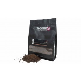 CC Moore Oily Bag Mix 1kg