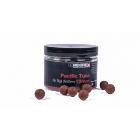 CC Moore Pacific Tuna 12mm Wafters