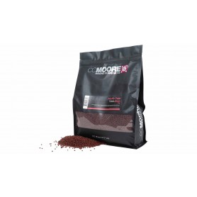 CC Moore Pacific Tuna 2mm Pellets 1kg