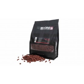 CC Moore Pacific Tuna 6mm Pellets 1kg