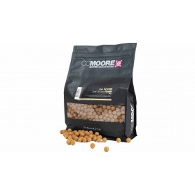 CC Moore Live System Boilies 1kg