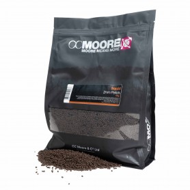 CC Moore Squid 2mm Pellet 1kg