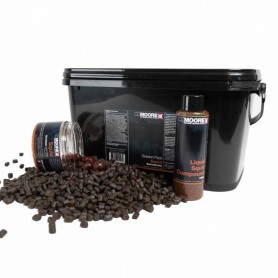 CC Moore Squid Session Pack