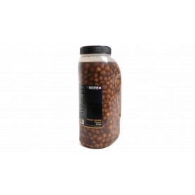 CC Moore Sweet Jumbo Tigers