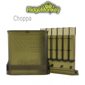 Choppa Boilie Cutter