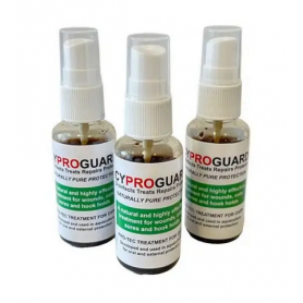 Cyproguard Carp Care