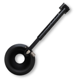 Deeper Bait Boat Mount