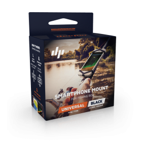 Deeper Smartphone Mount