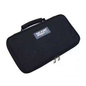 Delkim Black Box Storage Case