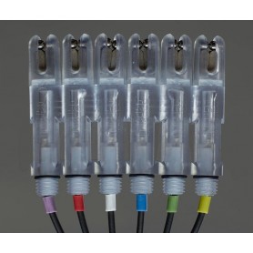 Delkim SlimLite Indication Set