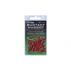 Drennan Buoyant Maggot