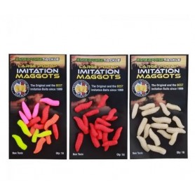 Enterprise Tackle Large Imitation Maggots