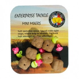 Enterprise Tackle Mini Mixers