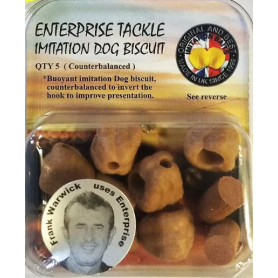 Enterprise Tackle Imitation Dog Biscuit