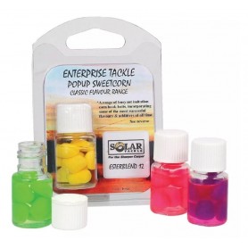 Enterprise Pop Up Classic Sweetcorn