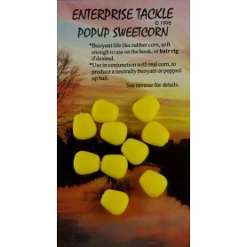 Enterprise Tackle Popup Sweetcorn