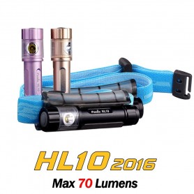 Fenix HL10 Headlamp