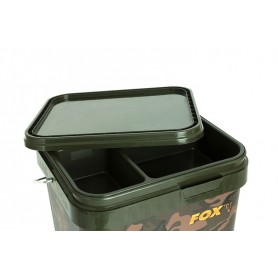 Fox 17L Square Bucket Insert