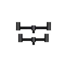 Fox Black Label Slim Buzzbars 2 Rod