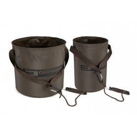 Fox Carpmaster Water Buckets