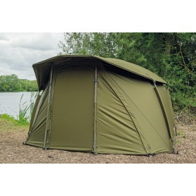 Fox Frontier Vapour Peak