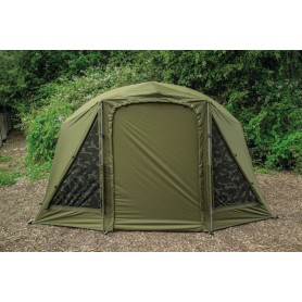 Fox Frontier X Overwrap