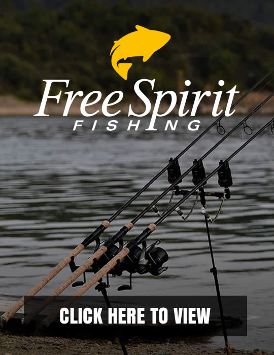 Free Spirit Fishing
