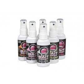 Hookbait Boosters