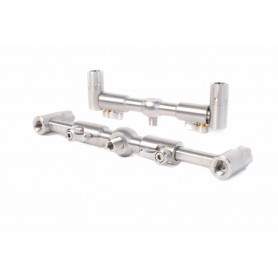 JAG 316 2 Rod Adjustable Buzzbar