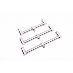 JAG 316 2 Rod Fixed Buzzbars