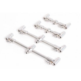 Jag 316 3 Rod Adjustable Buzz Bars